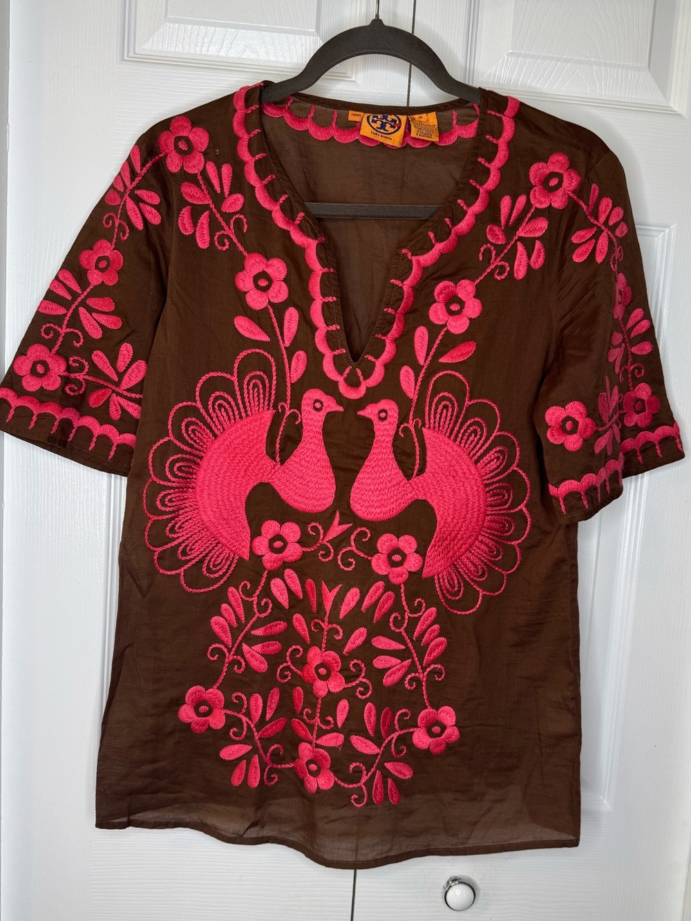 Tory Burch - Picture 5 of 7
